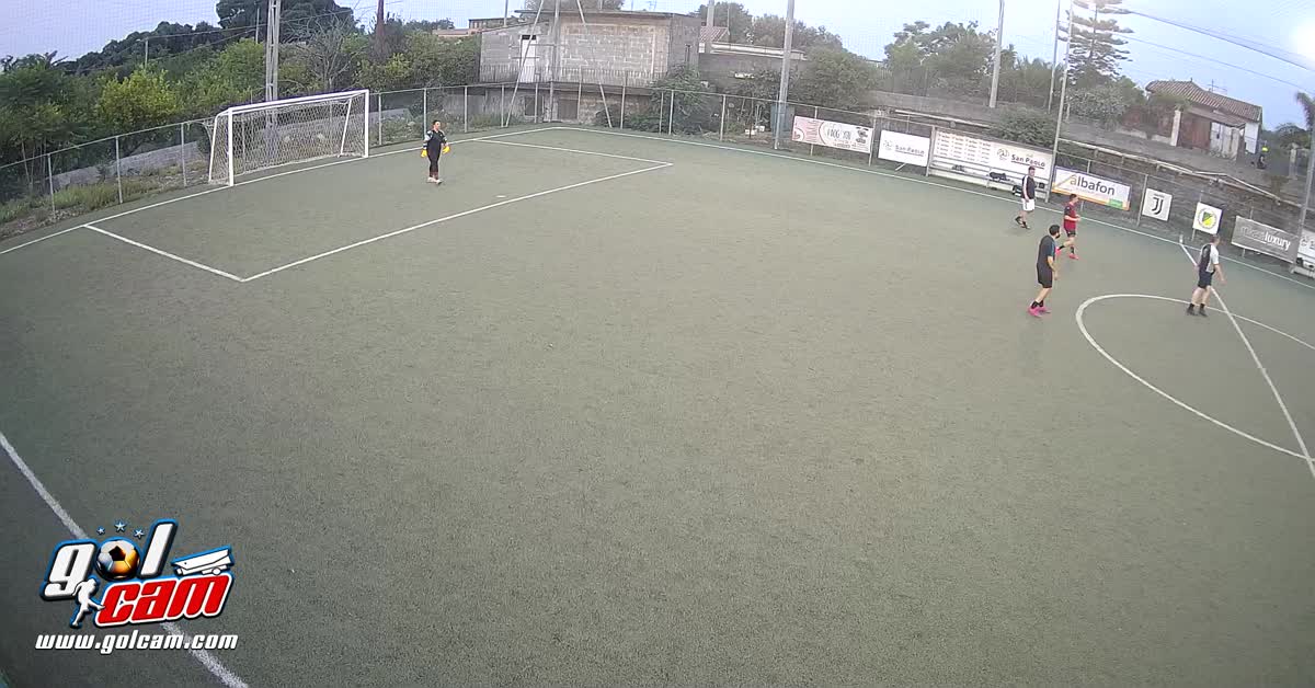 Azione Da Goal