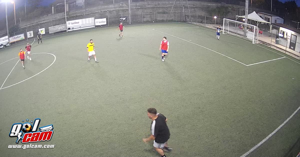 Goallll