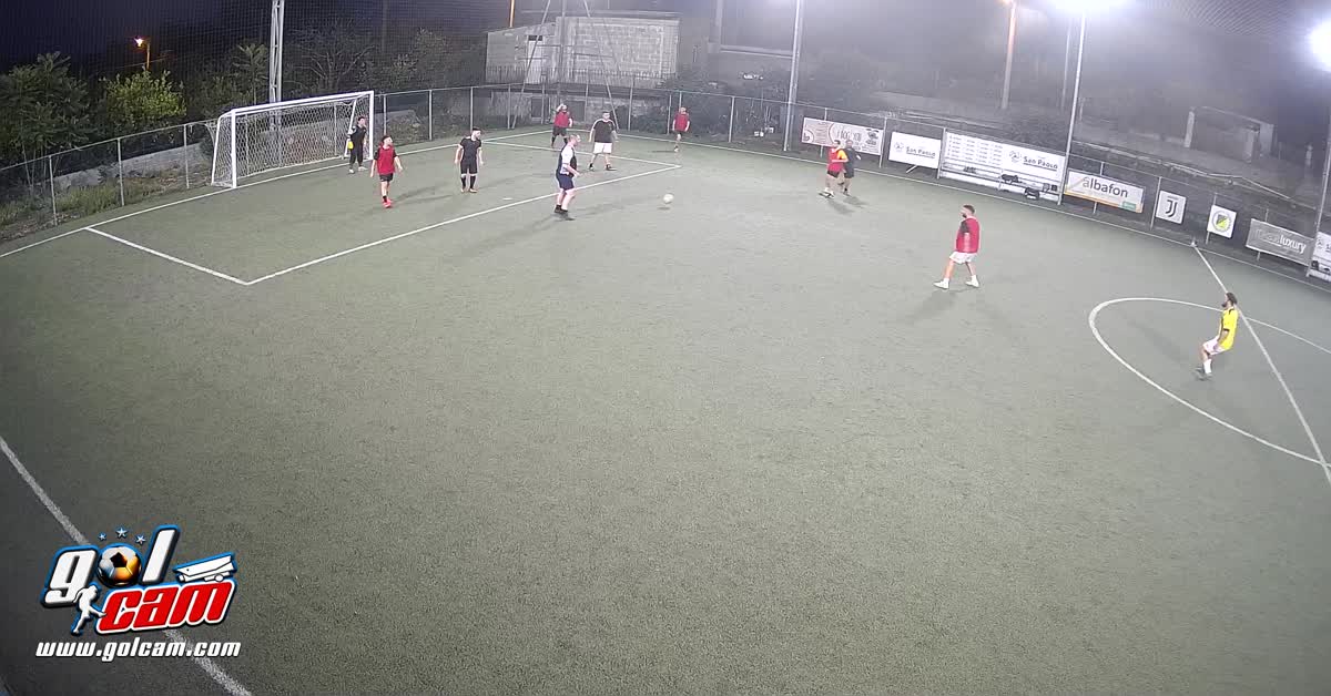 Gol 17