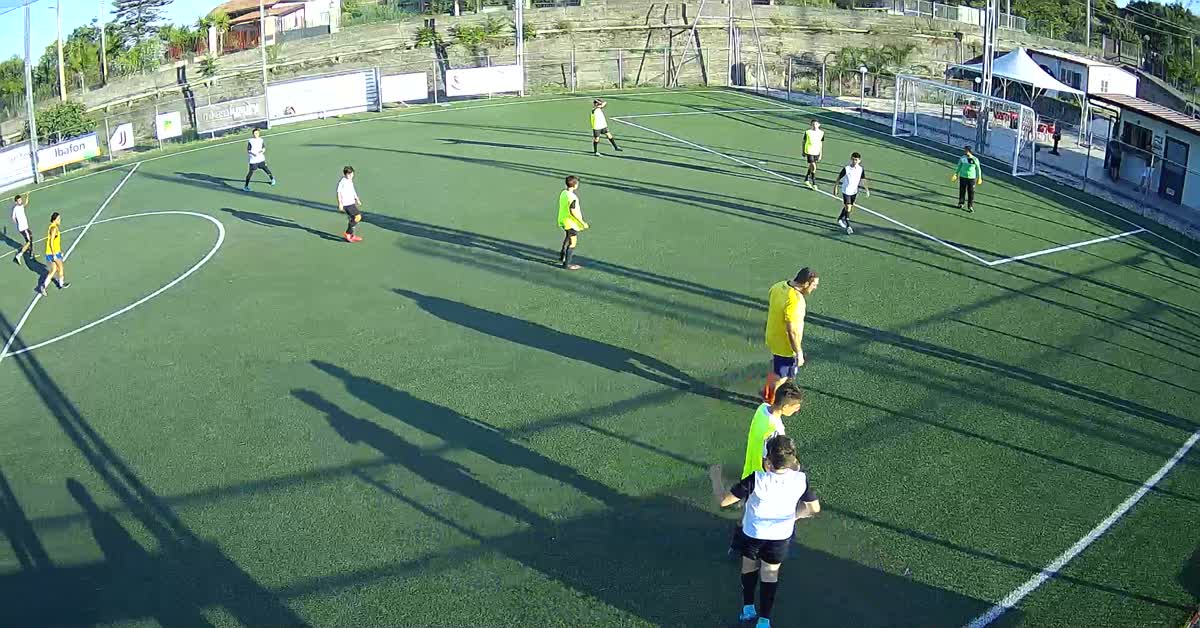 Pallonetto e Goal