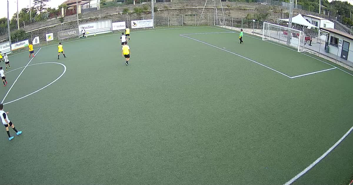 Diagonale e Goal