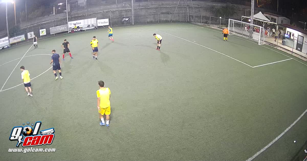 Tiro dalla distanza 