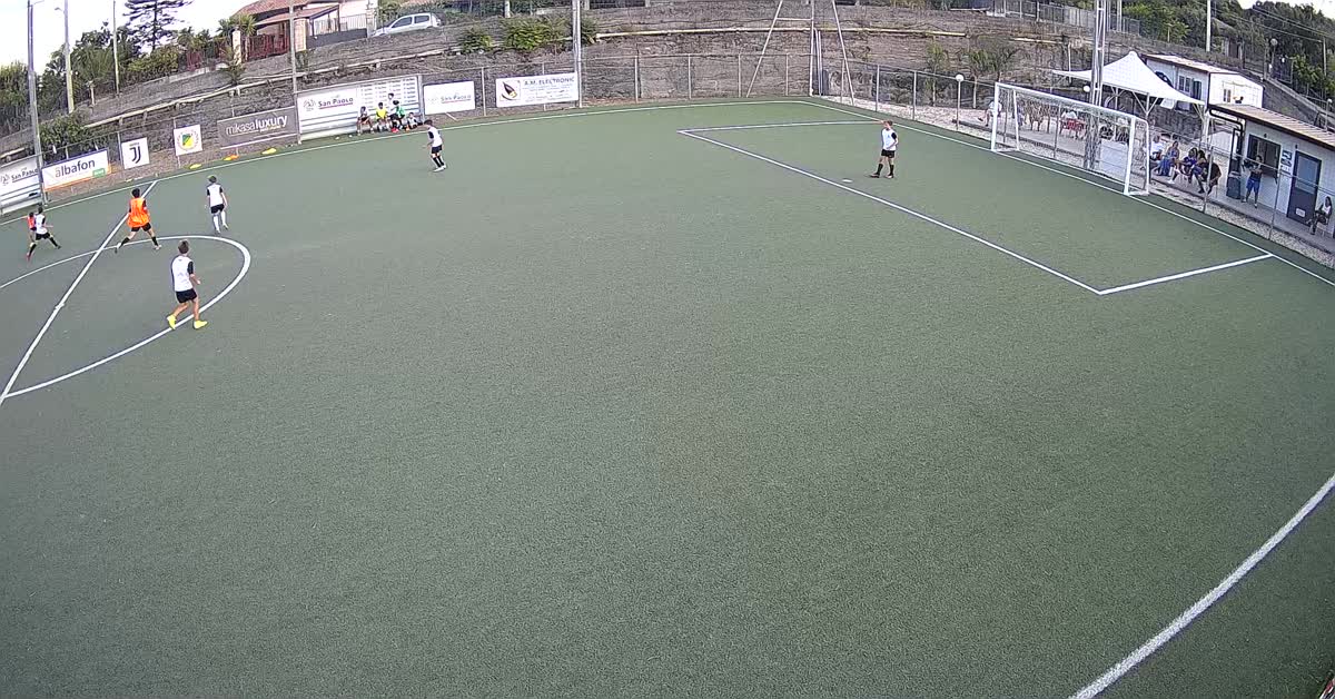 DRIBBLING SAMU