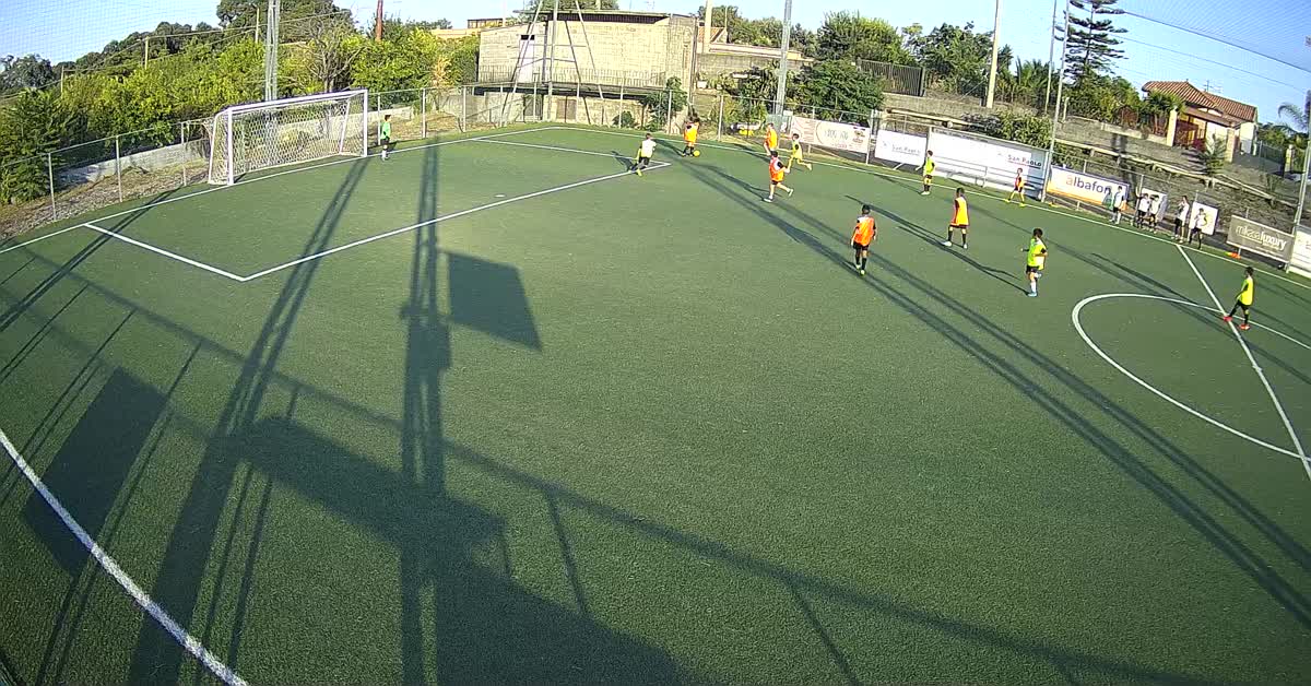 assist da rimessa laterale