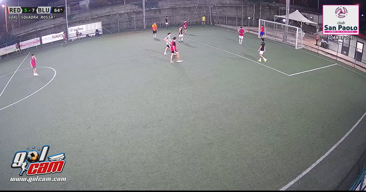 azione gol