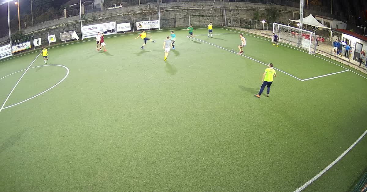 Goaaal!