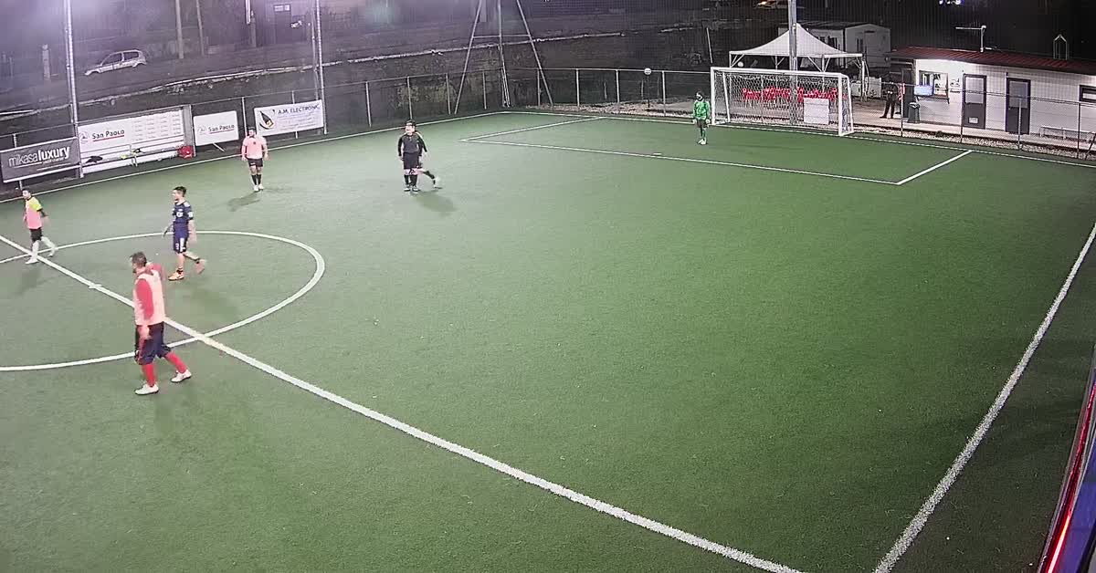 Gol vittoria!!