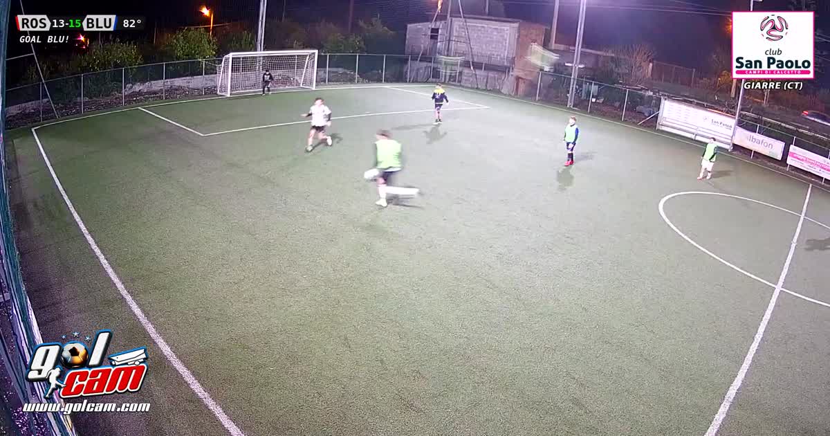 gol facilissimo