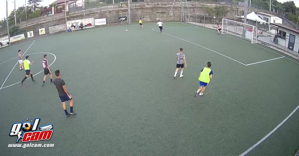 Finta e tiro