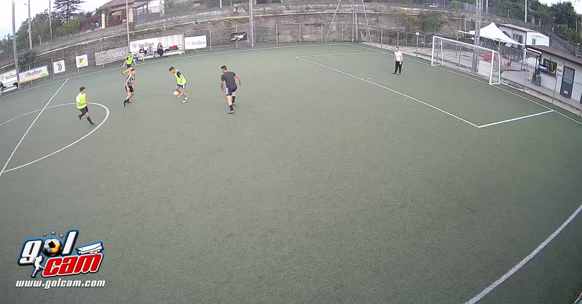 Bel goal 