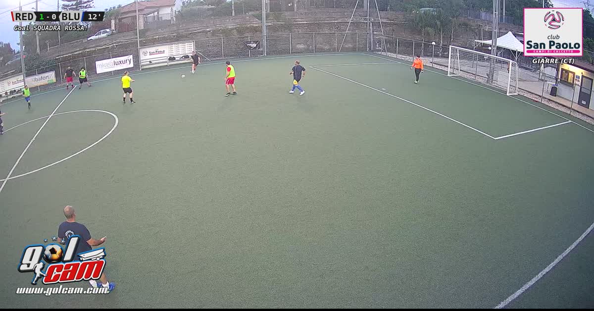 Tiro al volo