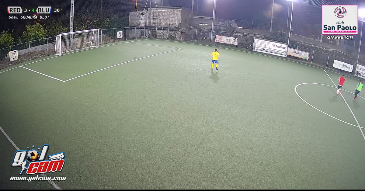 Gol bello