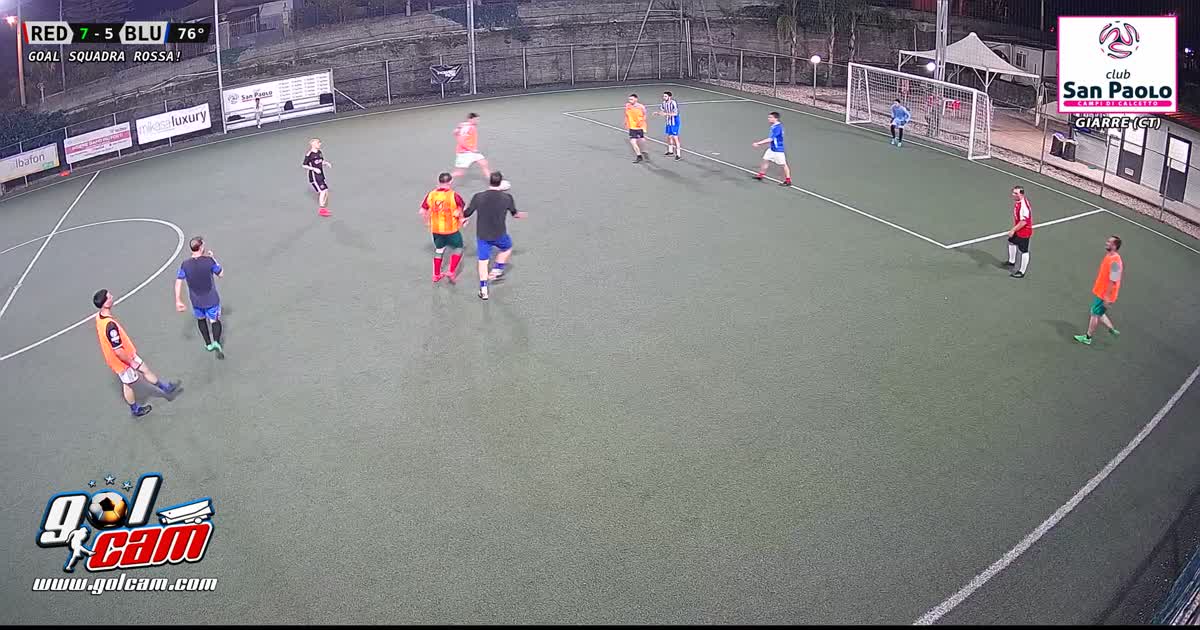 GOL 14