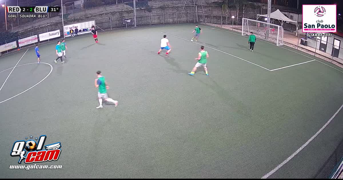 Tiro da fuori 