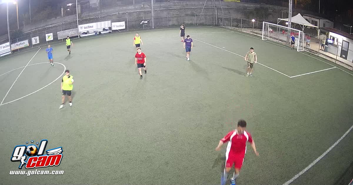 Gol 09