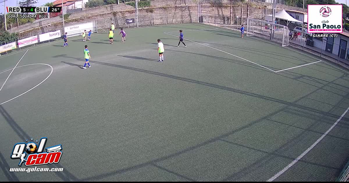 Calcio d"Angolo
