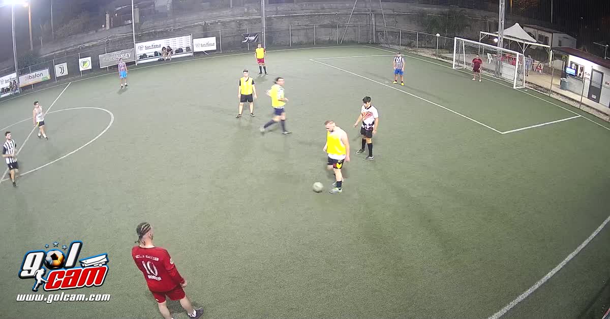 gol del padrino