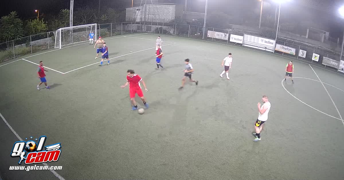 Goal Gianluca 