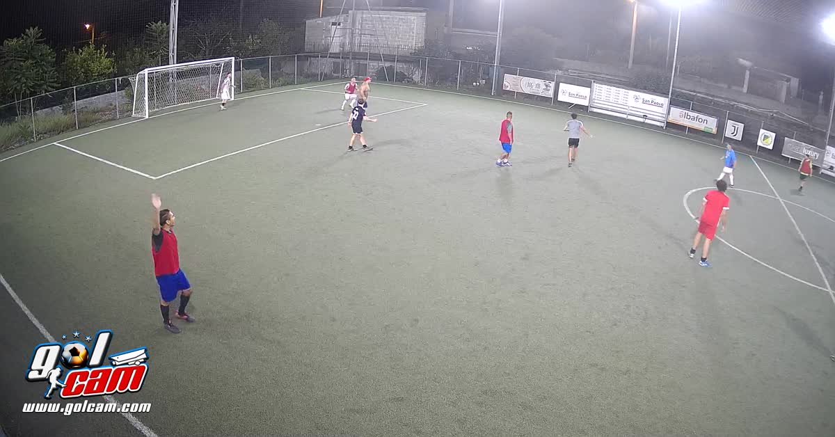 Goal Gianluca 