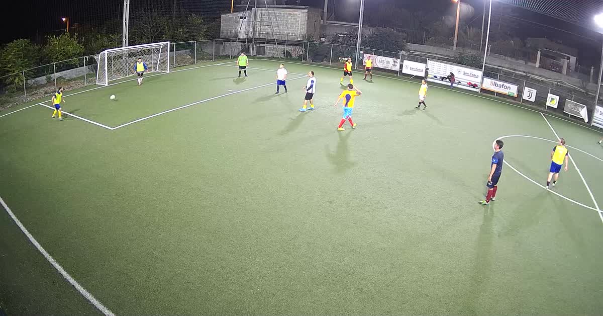 Gol mancato 