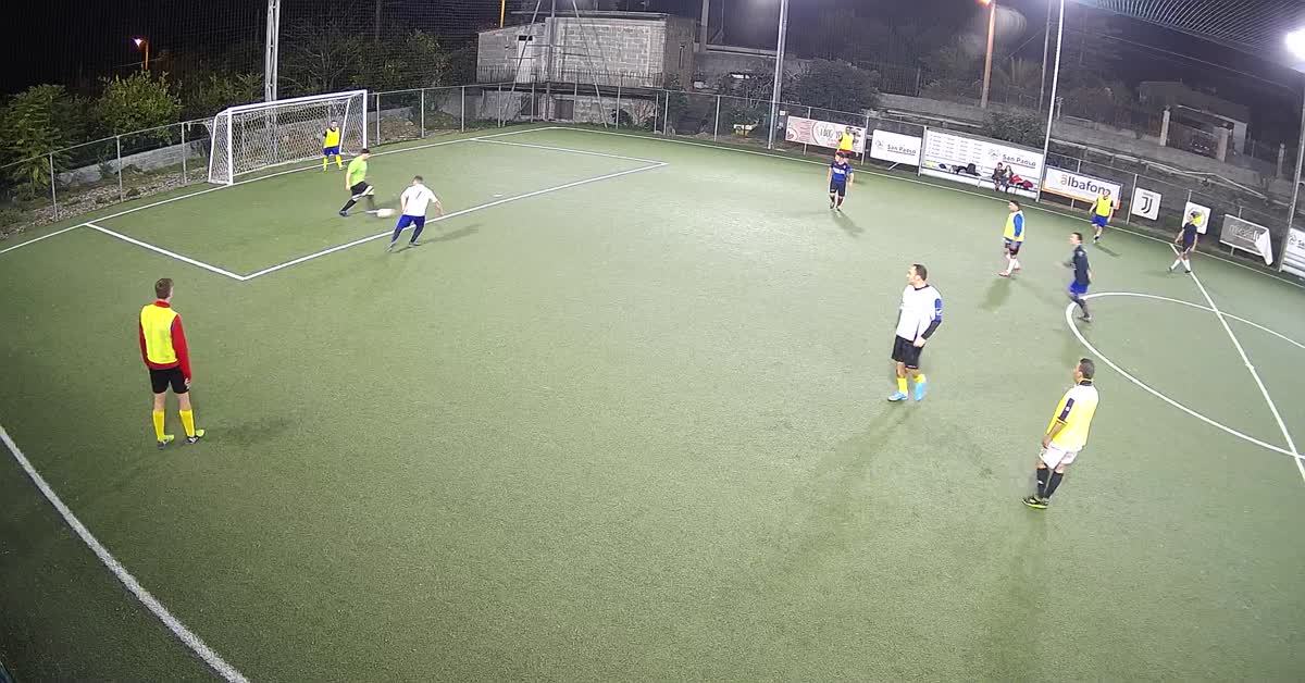 Gol a culo 