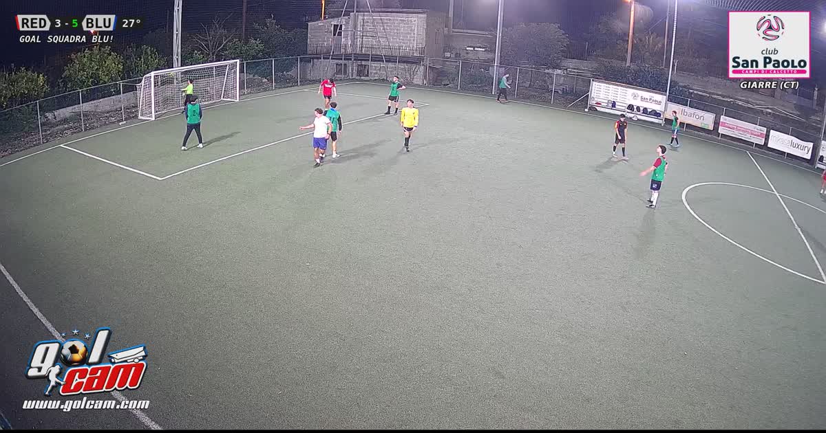 stop e gol