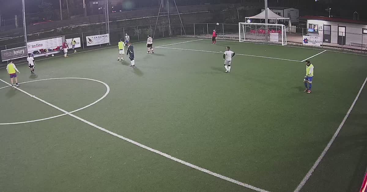 Quasi gol Ruud