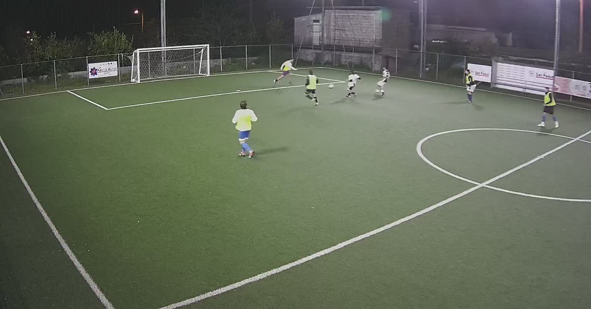 Primo gol