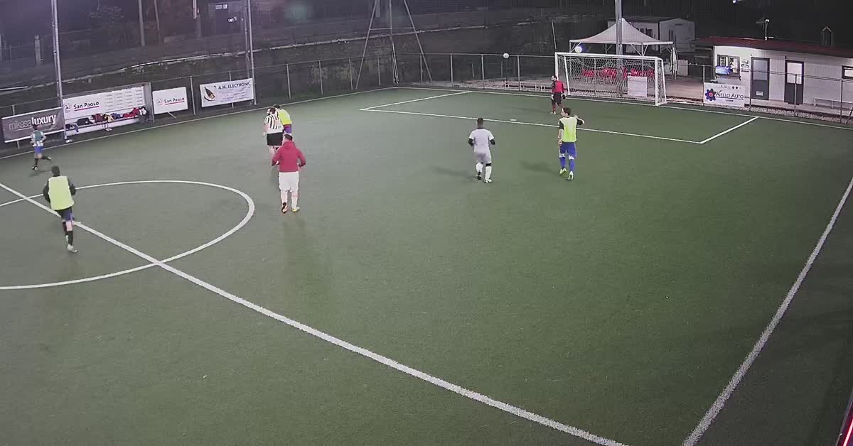 Stop e Goal