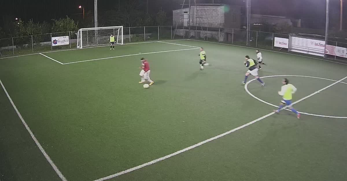 Secondo gol