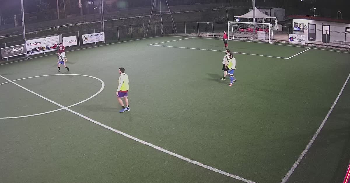 Gol Marcelinho 2