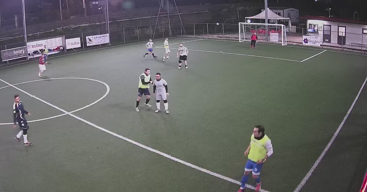 Assist e Goal