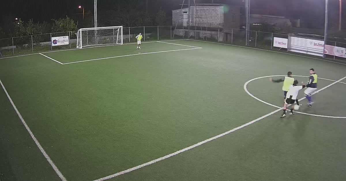 Terzo gol