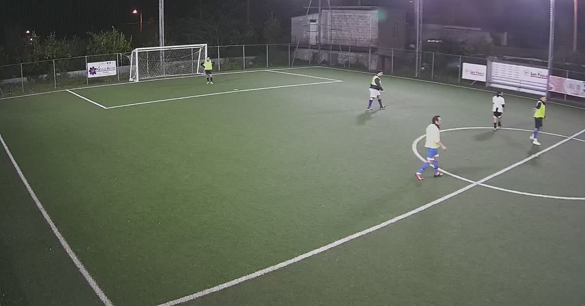 Quarto gol