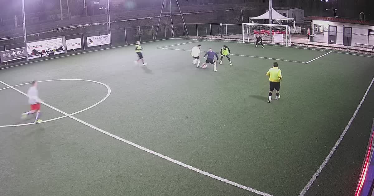 Gol Ruud 1