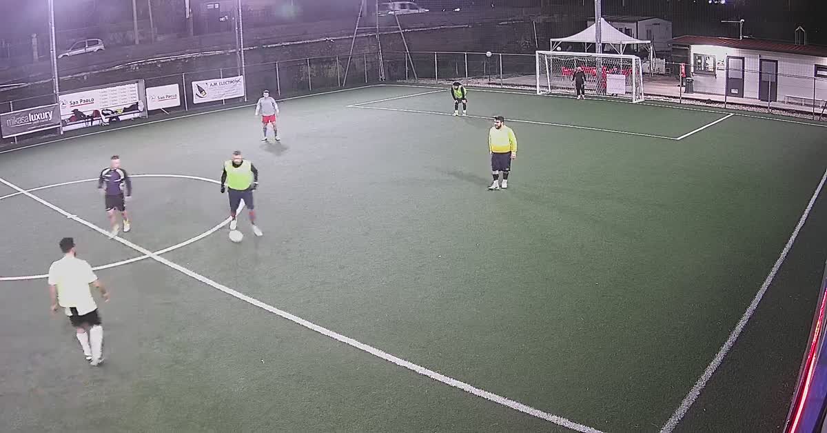 Ruud ci crede ed è gol