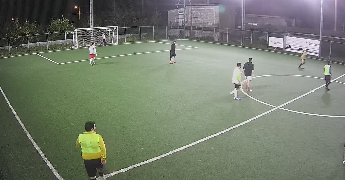 Secondo Palo