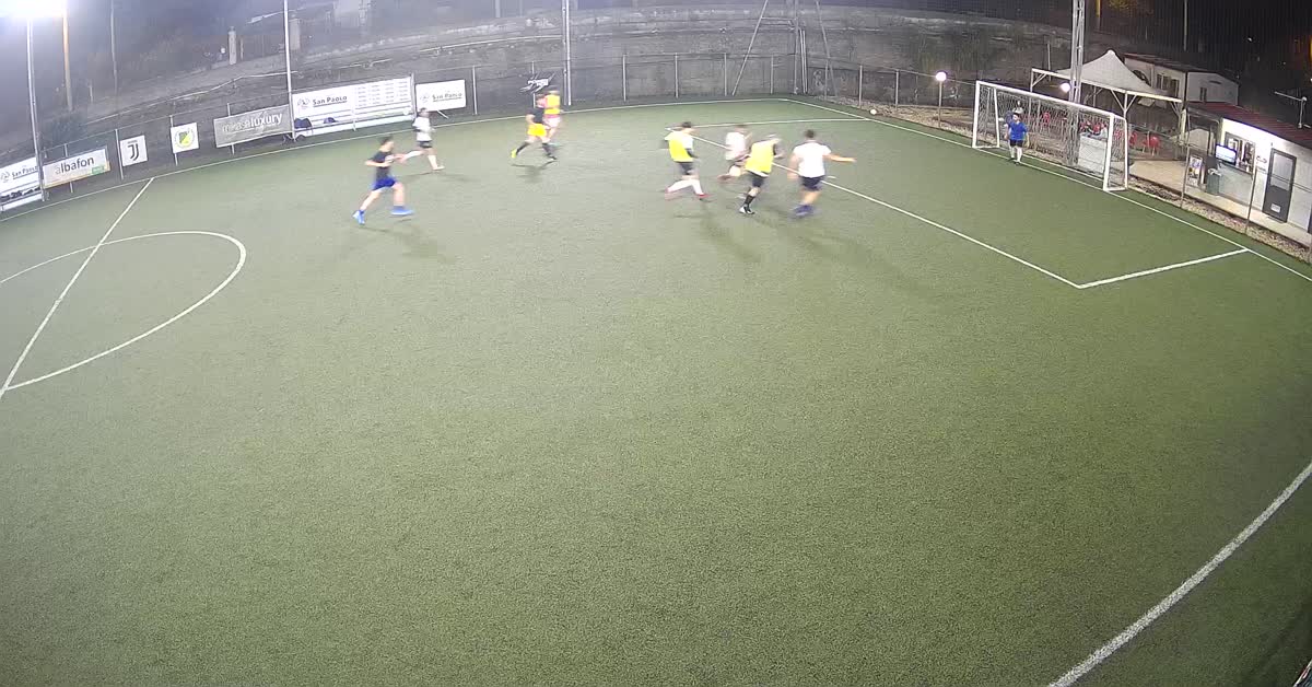 Salvataggio al limite 