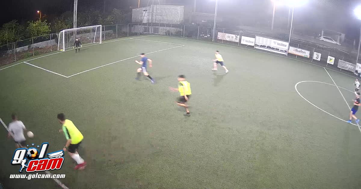 Gol a volo
