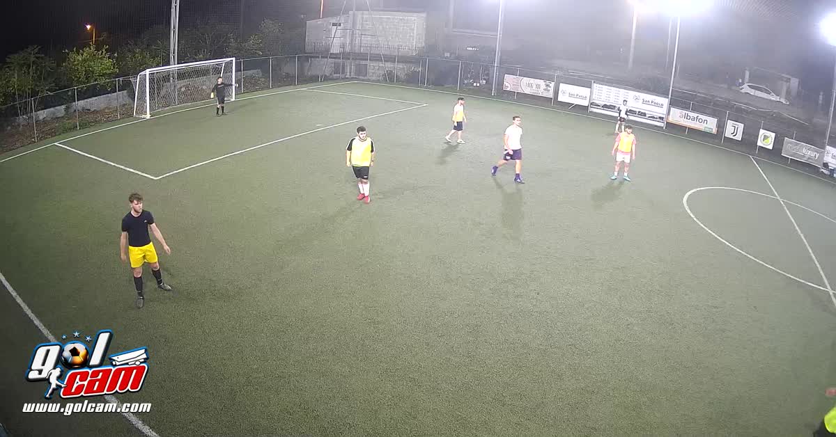 Gol di respinta