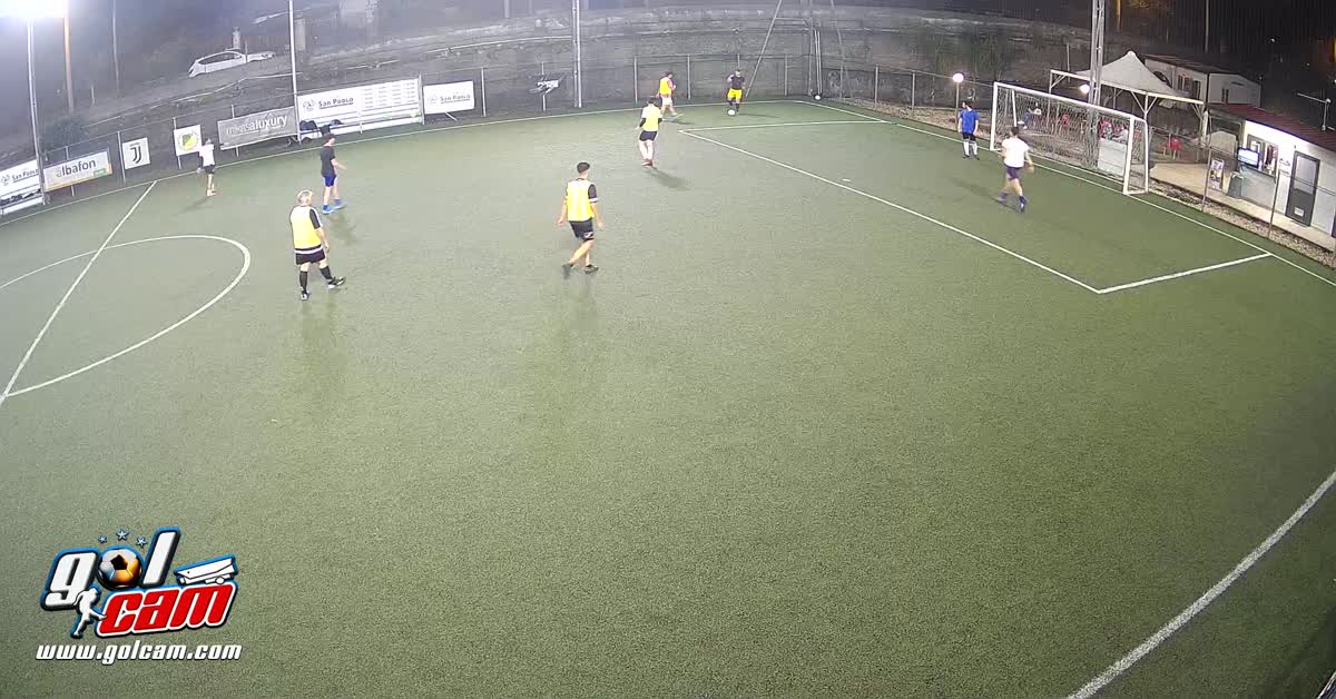 Goal 07
