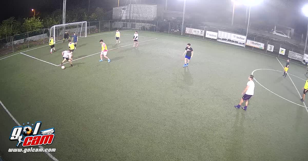 Rimpallo gol