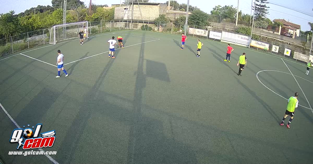 Gol rigore