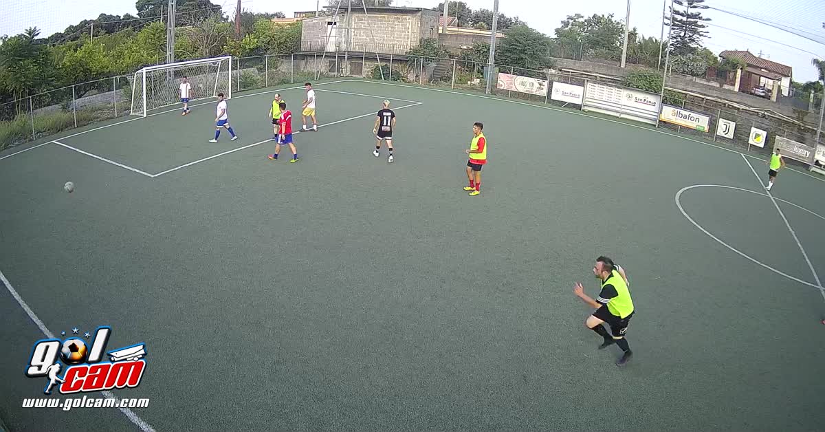 Gol da fuori