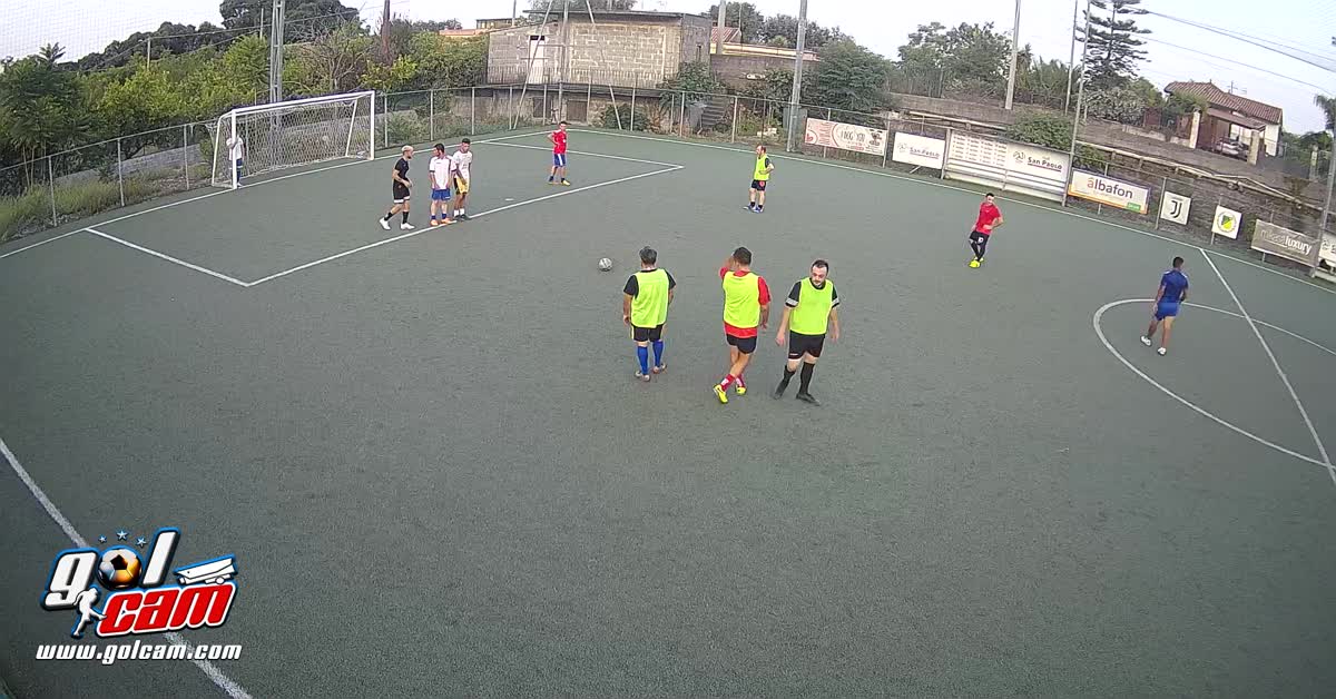 Goal su punizione