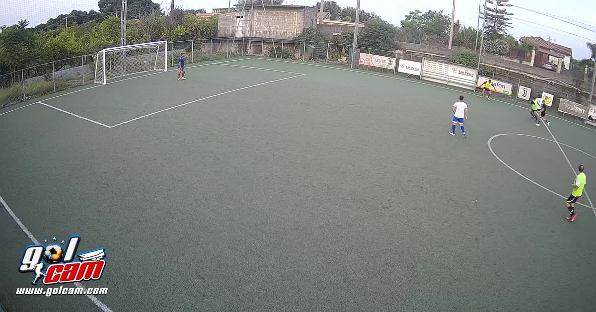 Assist per pumo 2