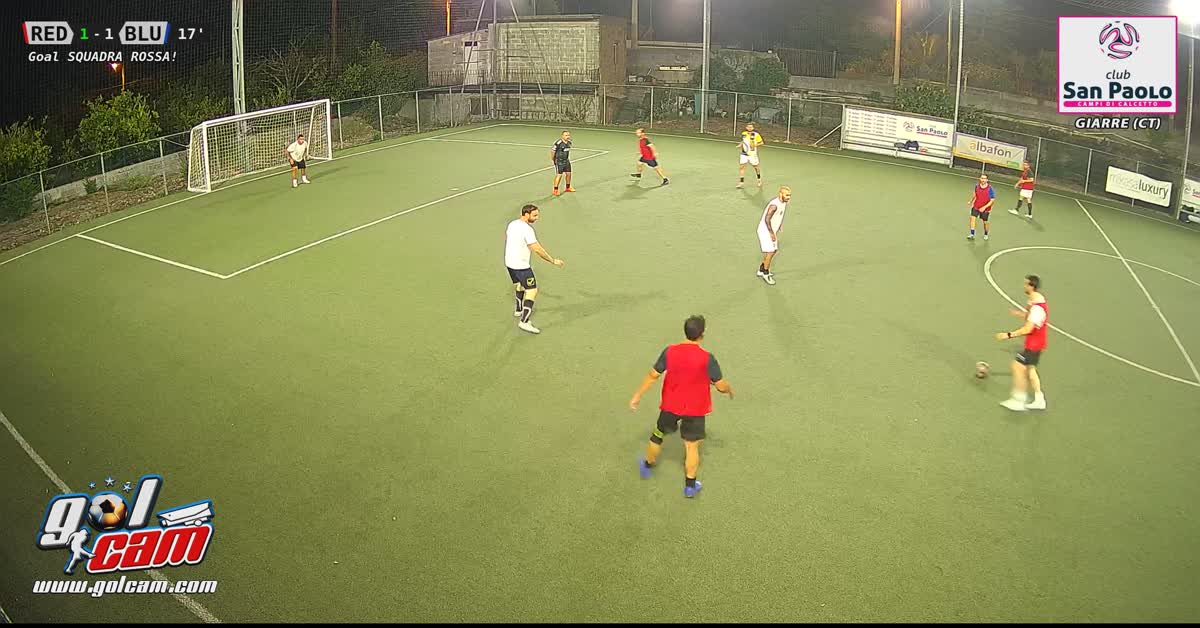 Assist al bacio