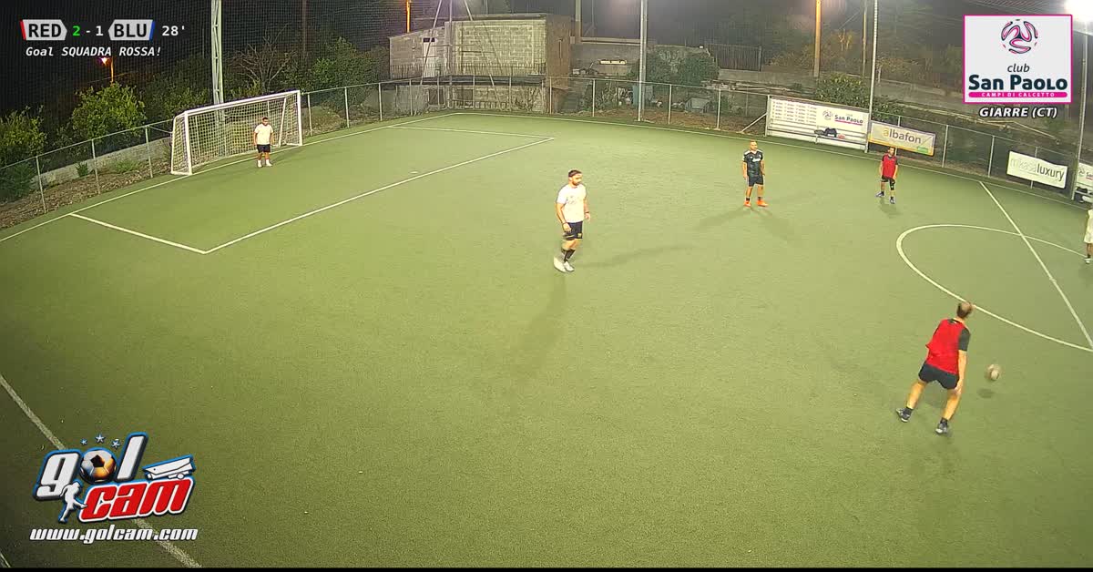 Stop&goal