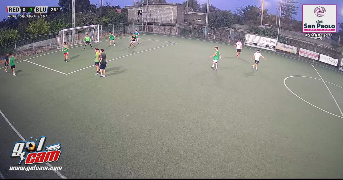 sombrero e gol