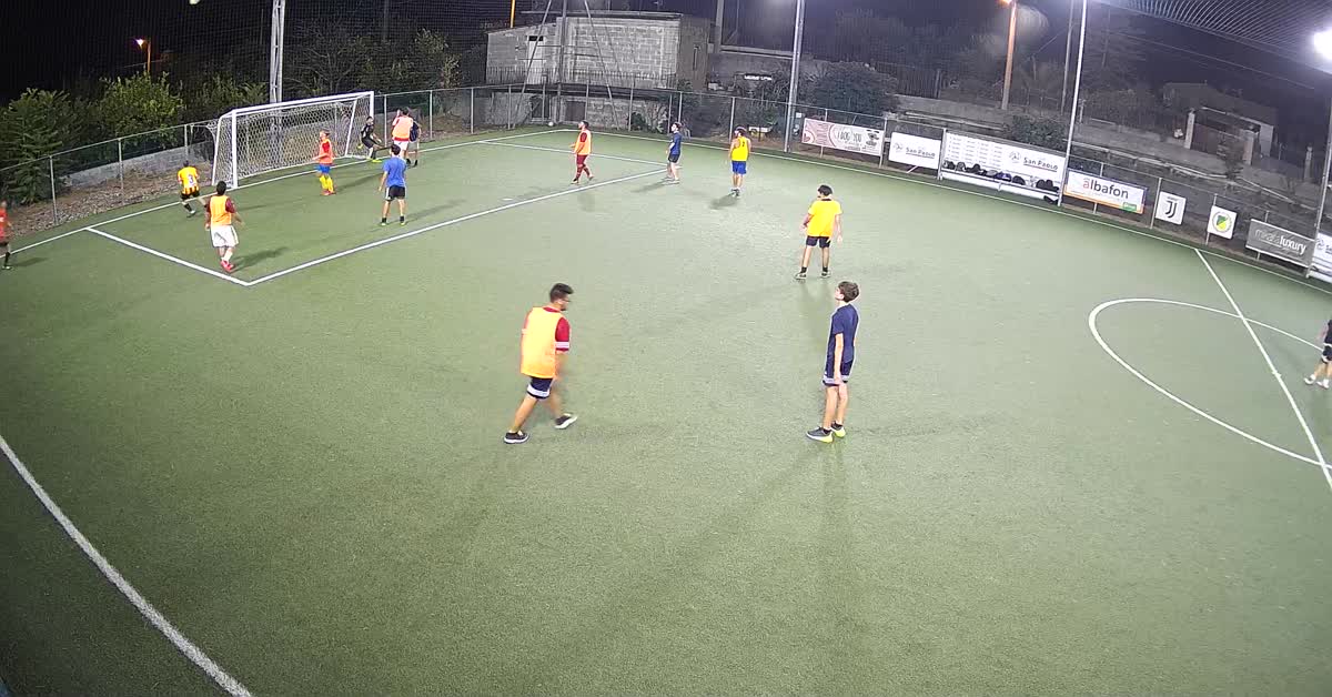Gol di merda